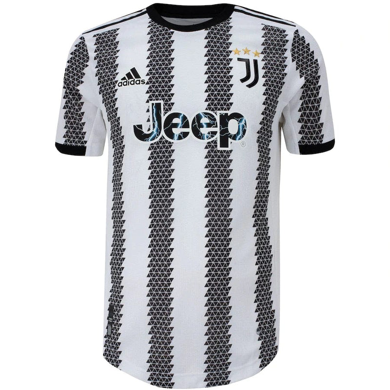 Camisa Juventus I 22/23 - Adidas Torcedor Masculina