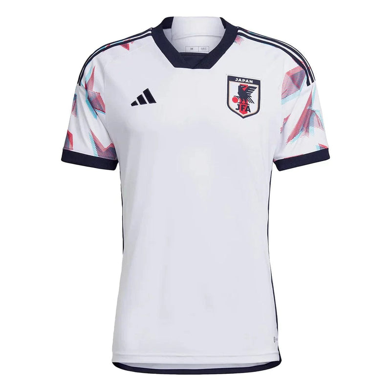 Camisa Japão II WC2022 - Adidas Torcedor Pro Masculino