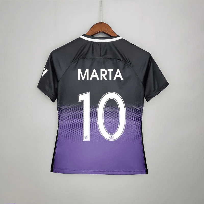 Camisa Marta Orlando Pride  Torcedor Adidas Feminina