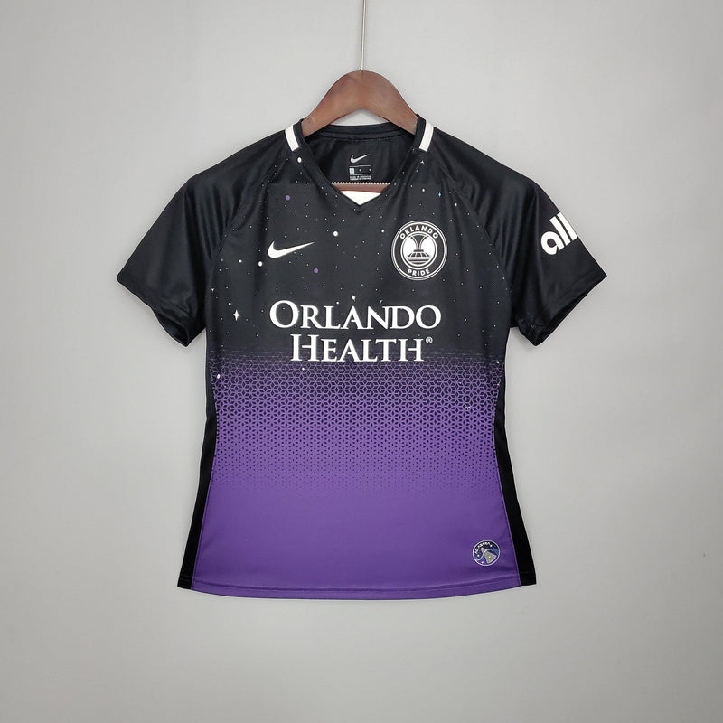 Camisa Marta Orlando Pride  Torcedor Adidas Feminina