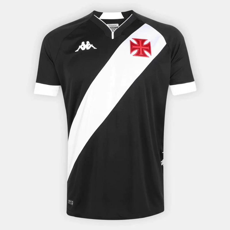 Camisa Vasco da Gama I 22/23 Kappa Jogador Masculina