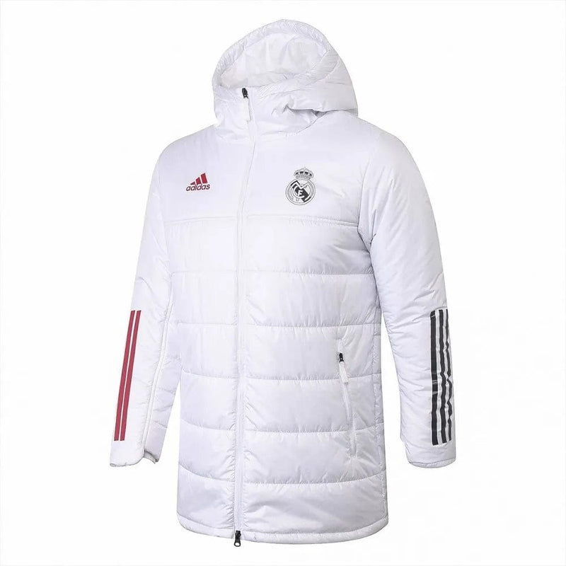 Bobojaco Real Madrid 2022/2023 Adidas Branco