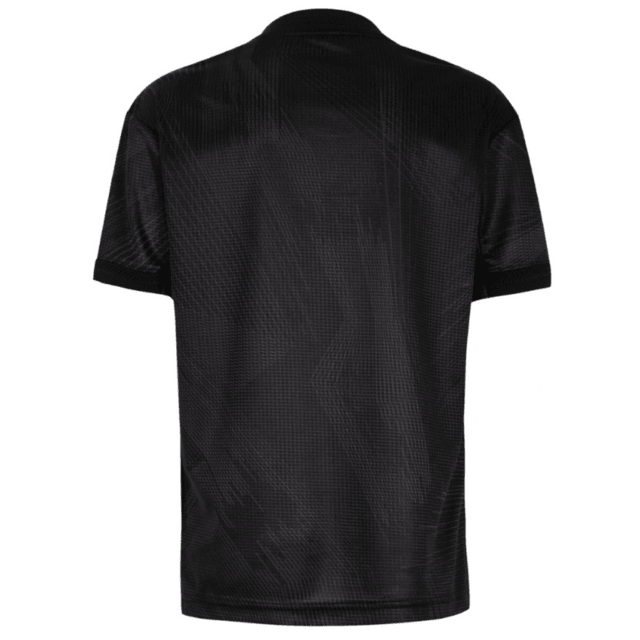 Camisa Real Madrid Y-3 Edição Black 2022